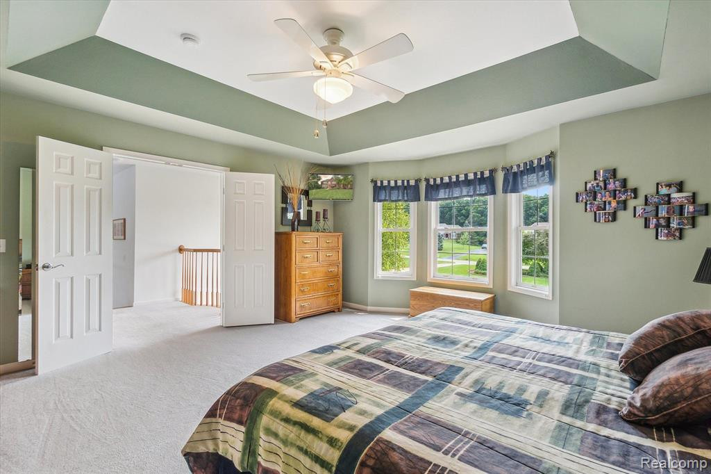 8214 Trail Ridge, Dexter, MI 48130 — Photo 34