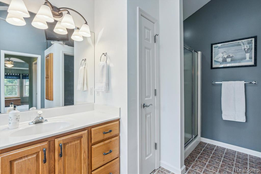 8214 Trail Ridge, Dexter, MI 48130 — Photo 36