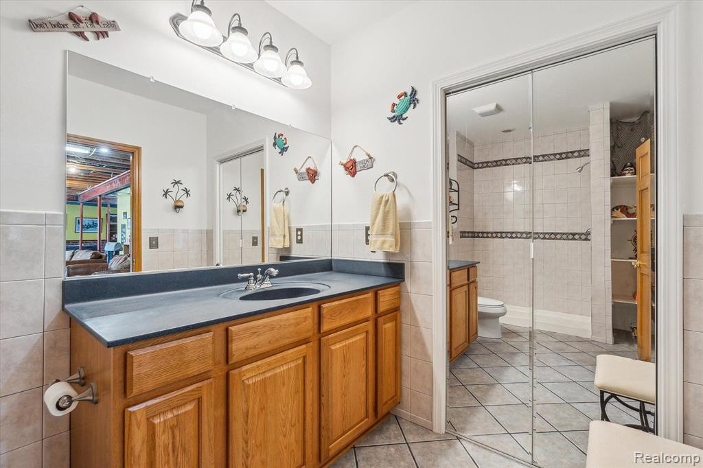 8214 Trail Ridge, Dexter, MI 48130 — Photo 40