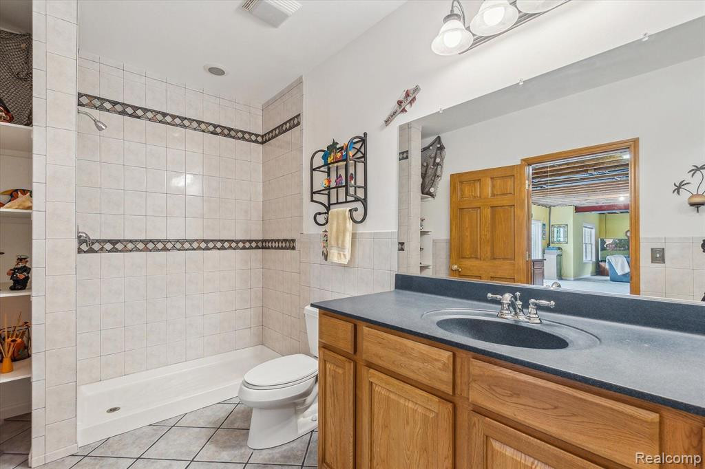 8214 Trail Ridge, Dexter, MI 48130 — Photo 41