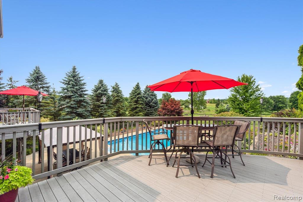 8214 Trail Ridge, Dexter, MI 48130 — Photo 44
