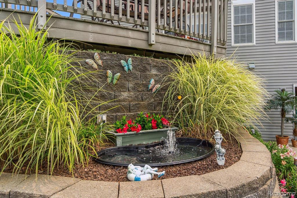 8214 Trail Ridge, Dexter, MI 48130 — Photo 45