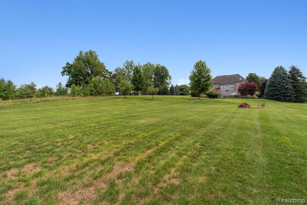 8214 Trail Ridge, Dexter, MI 48130 — Photo 50