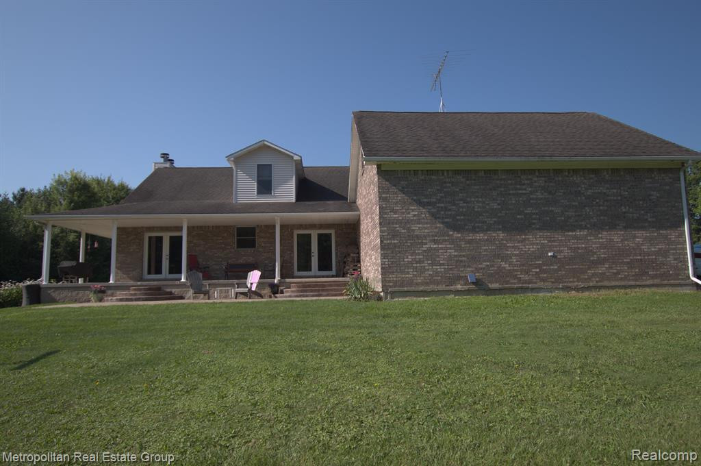 11286 DUNNIGAN Road, Emmett, MI 48022 — Photo 3