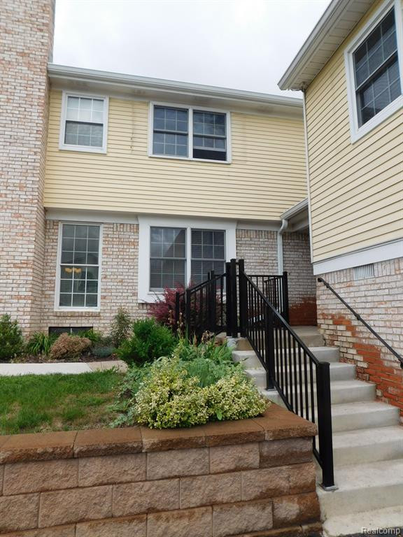 42128 GLADWIN Street, 384, Northville, MI 48167 — Photo 2