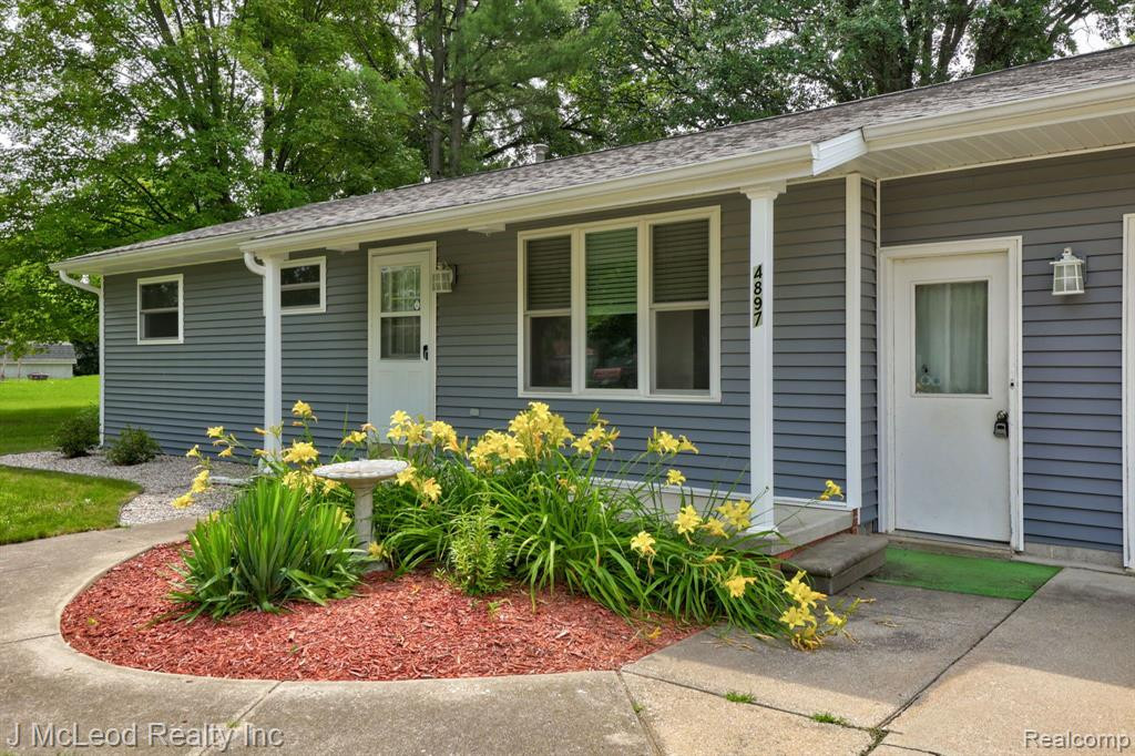 4897 CENTER Street, Millington, MI 48746 — Photo 5
