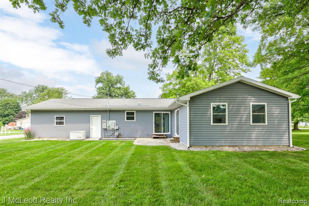 4897 CENTER Street, Millington, MI 48746 — Photo 40