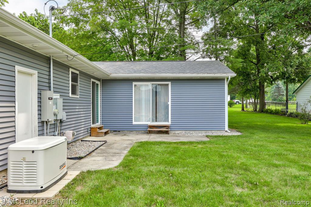 4897 CENTER Street, Millington, MI 48746 — Photo 42