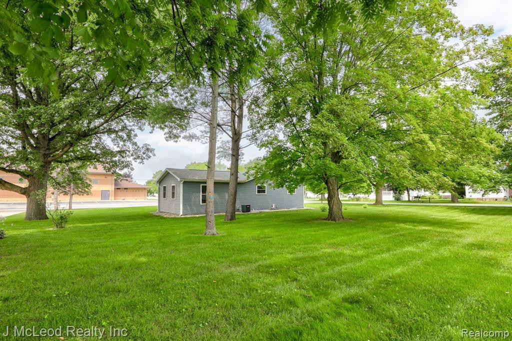 4897 CENTER Street, Millington, MI 48746 — Photo 45