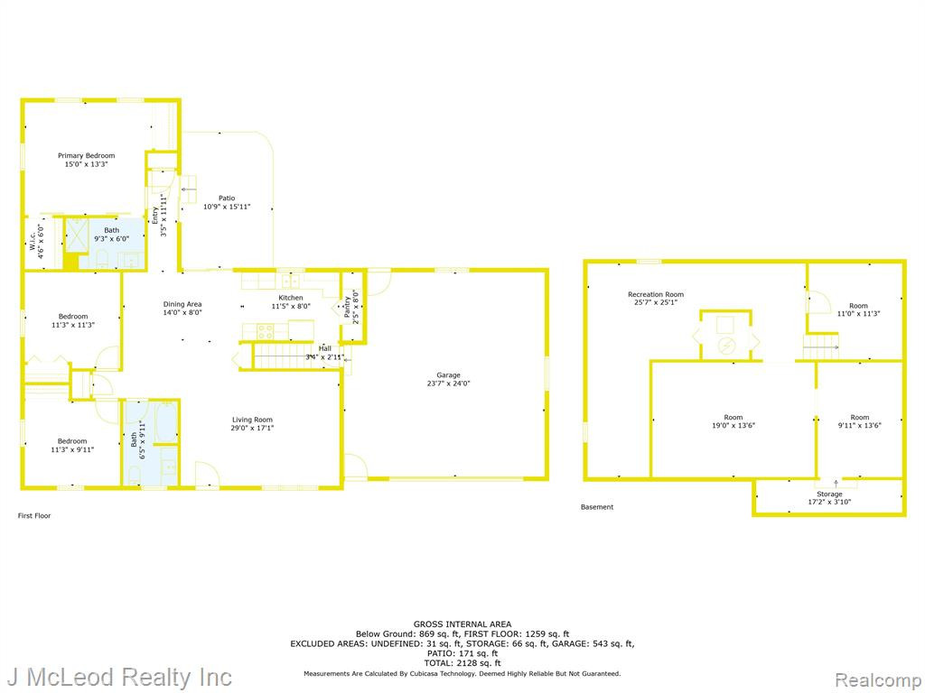 4897 CENTER Street, Millington, MI 48746 — Photo 46