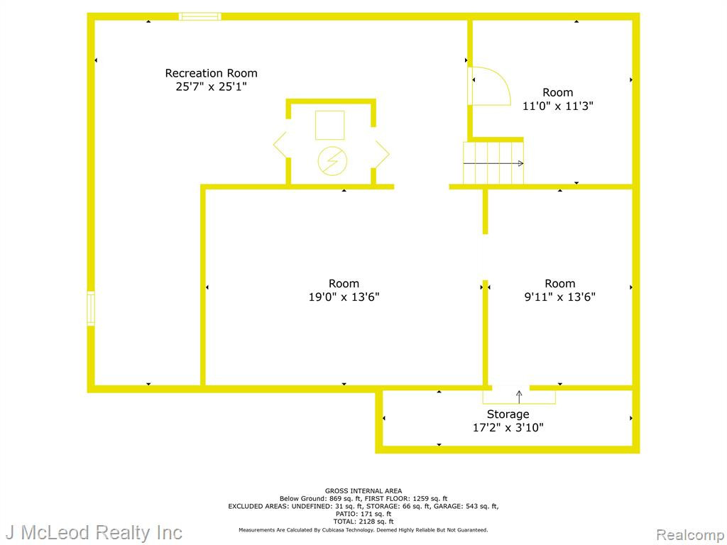 4897 CENTER Street, Millington, MI 48746 — Photo 47