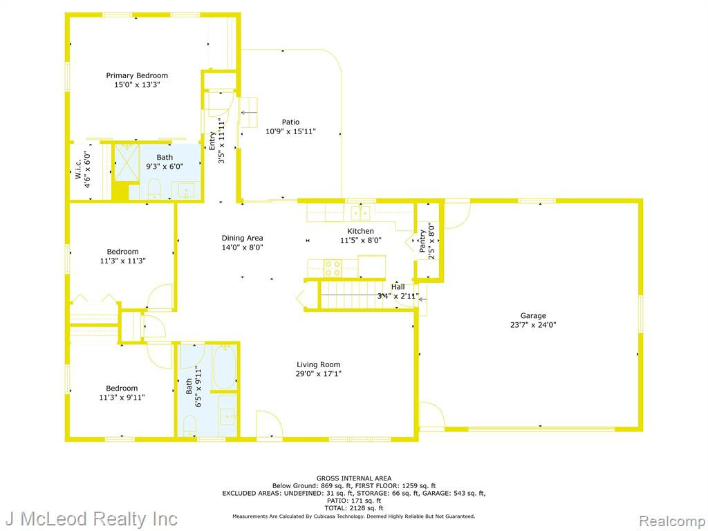 4897 CENTER Street, Millington, MI 48746 — Photo 48