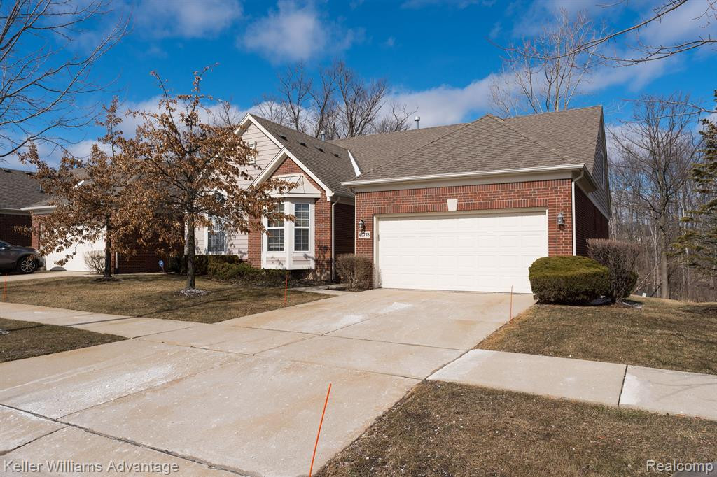 40778 Lenox Park Drive, Novi, MI 48377 — Photo 2