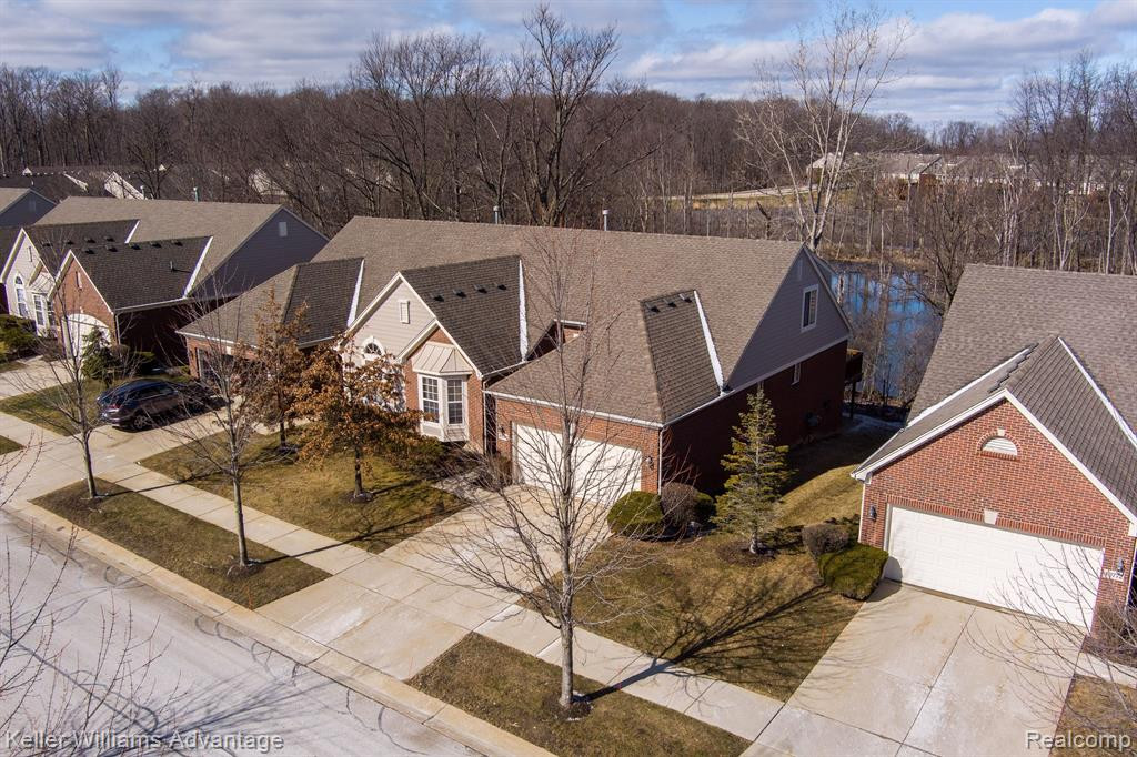 40778 Lenox Park Drive, Novi, MI 48377 — Photo 3