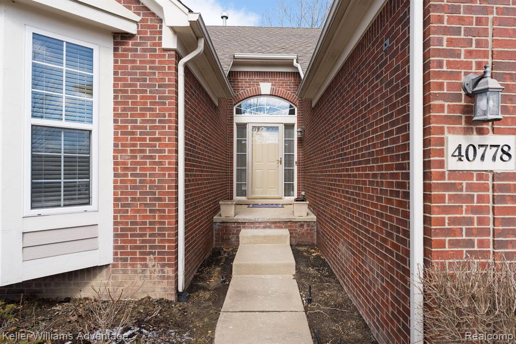 40778 Lenox Park Drive, Novi, MI 48377 — Photo 8