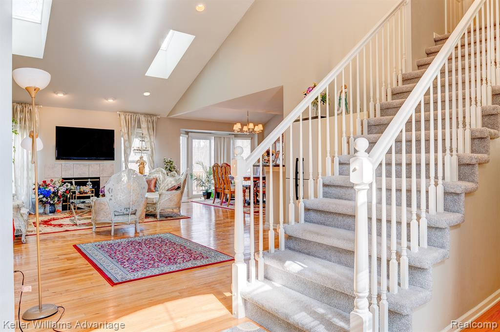 40778 Lenox Park Drive, Novi, MI 48377 — Photo 9