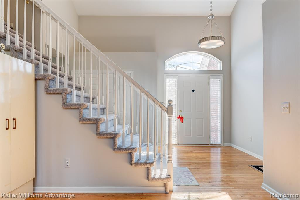40778 Lenox Park Drive, Novi, MI 48377 — Photo 10