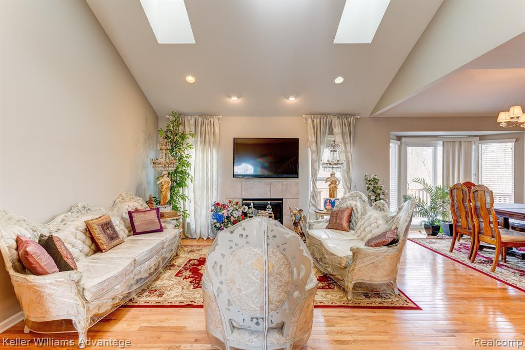 40778 Lenox Park Drive, Novi, MI 48377 — Photo 12