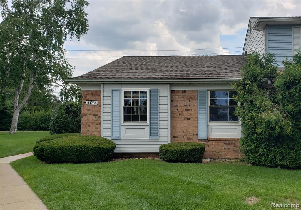 24734 OLDE ORCHARD Street, Novi, MI — Photo 2