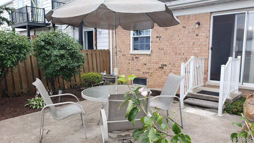 24734 OLDE ORCHARD Street, Novi, MI — Photo 5