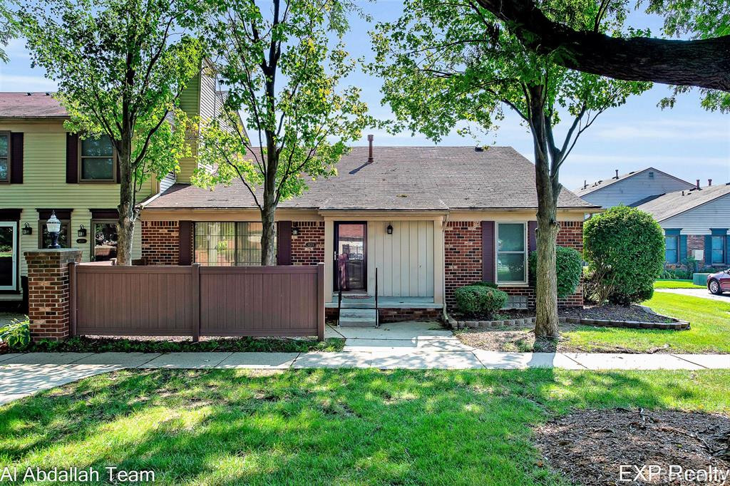 41274 SOUTHWIND Drive, Canton, MI 48188 — Photo 3