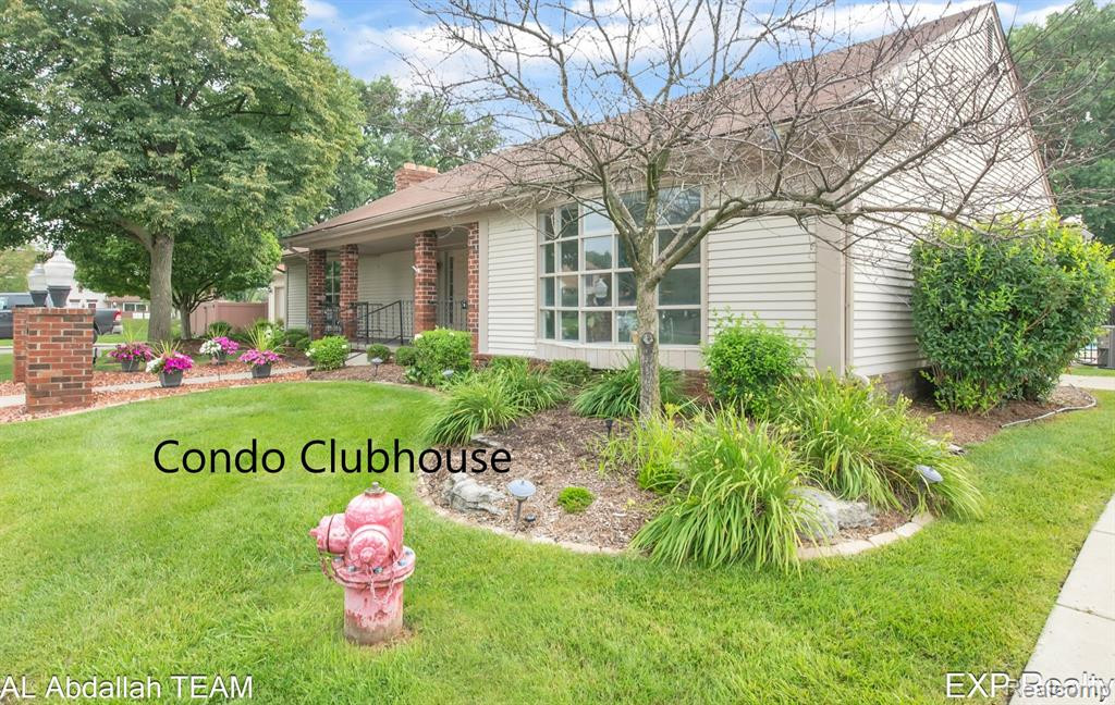 41274 SOUTHWIND Drive, Canton, MI 48188 — Photo 4