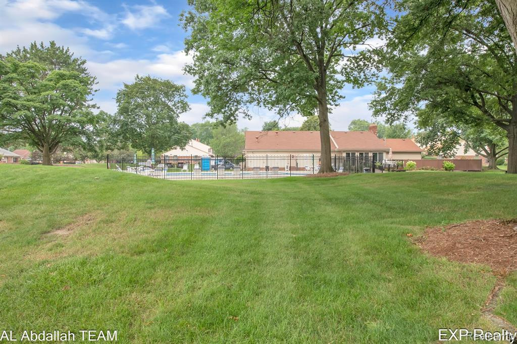 41274 SOUTHWIND Drive, Canton, MI 48188 — Photo 5