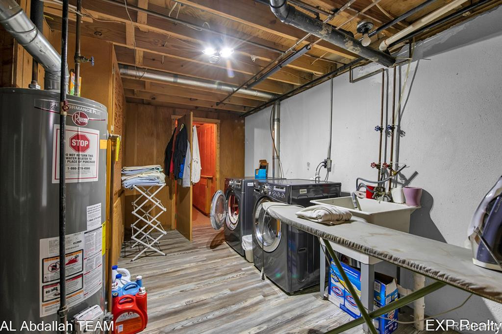 41274 SOUTHWIND Drive, Canton, MI 48188 — Photo 20