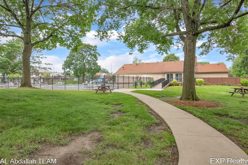 41274 SOUTHWIND Drive, Canton, MI 48188 — Photo 23