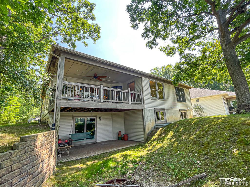 10234 PARK Drive, Goodrich Vlg, MI — Photo 13