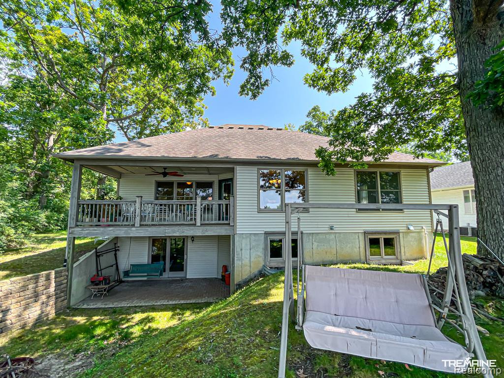 10234 PARK Drive, Goodrich Vlg, MI — Photo 14