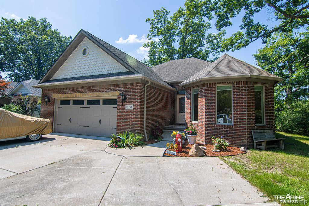 10234 PARK Drive, Goodrich Vlg, MI — Photo 17
