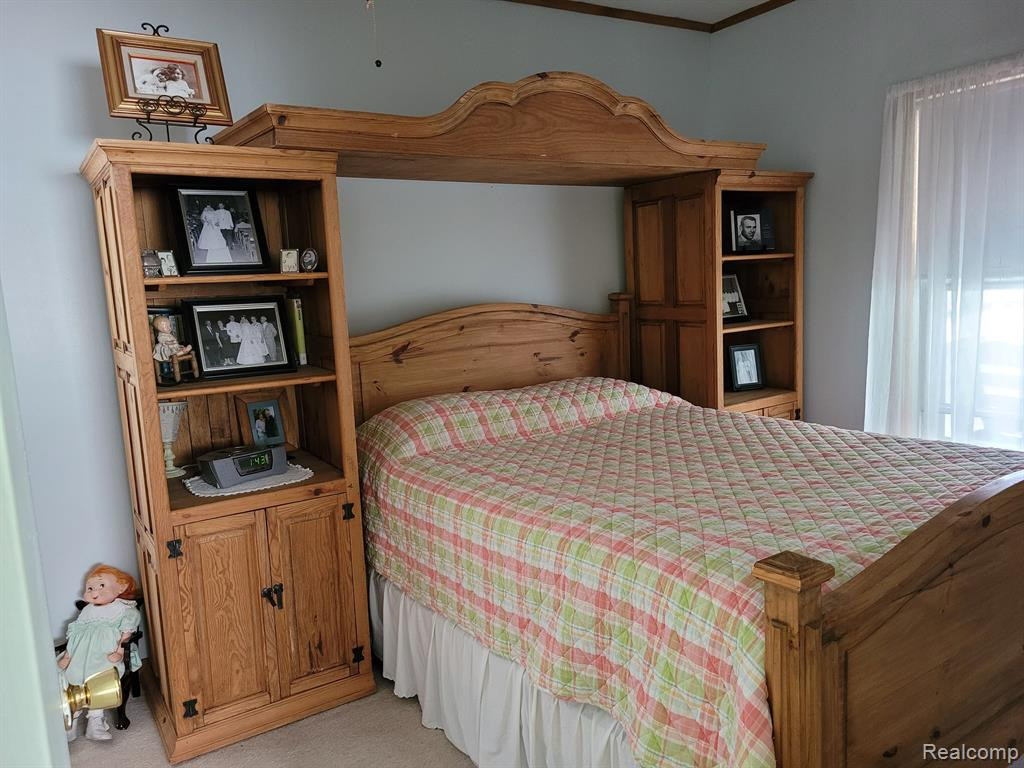 207 S MAPLE Street, Webberville, MI 48892 — Photo 13