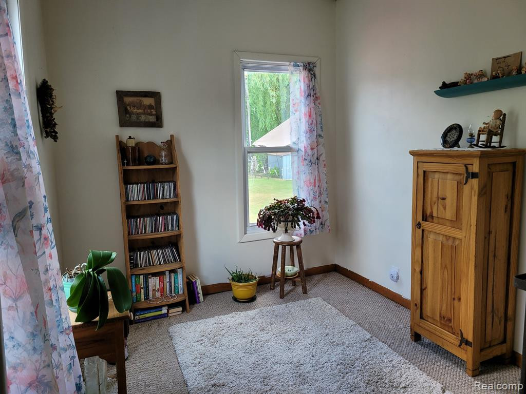 207 S MAPLE Street, Webberville, MI 48892 — Photo 14