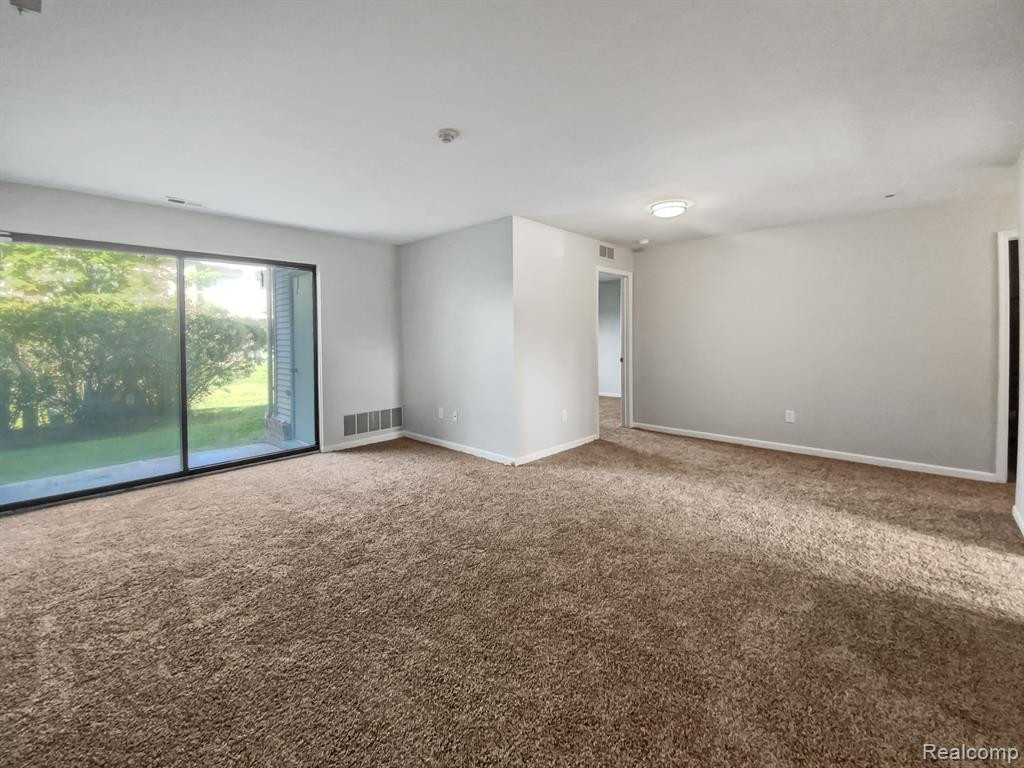 42586 LILLEY POINTE Drive, Canton, MI 48187 — Photo 2