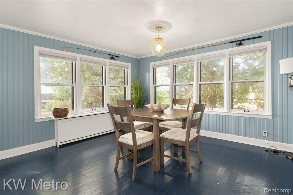 7378 LAKESHORE Drive, Newport, MI 48166 — Photo 8