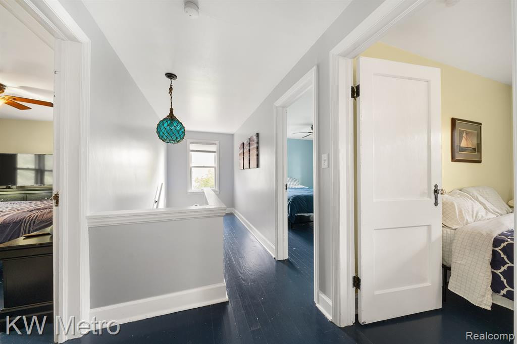 7378 LAKESHORE Drive, Newport, MI 48166 — Photo 10