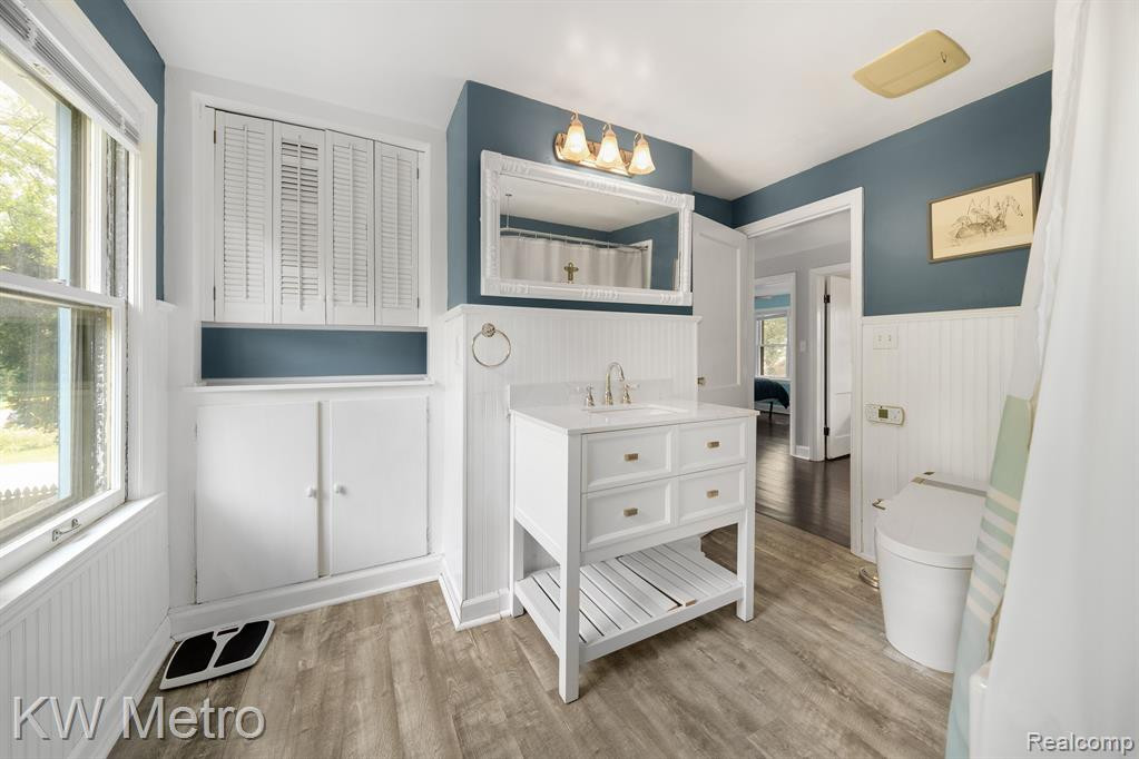 7378 LAKESHORE Drive, Newport, MI 48166 — Photo 11