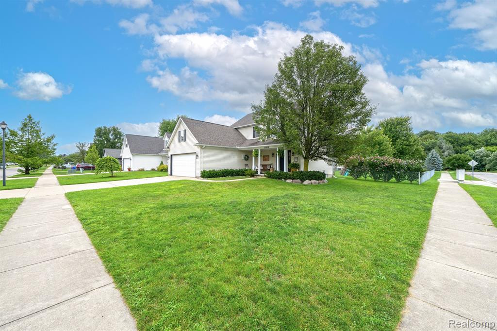 73874 JEFFERSON Lane, Armada, MI — Photo 2