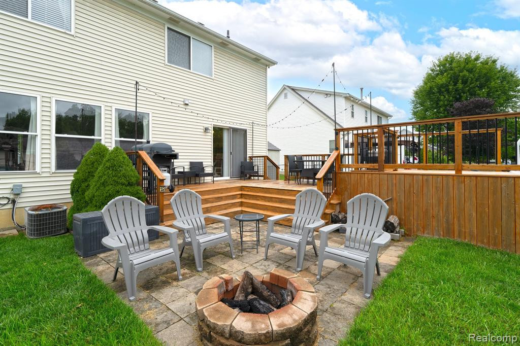 73874 JEFFERSON Lane, Armada, MI — Photo 23
