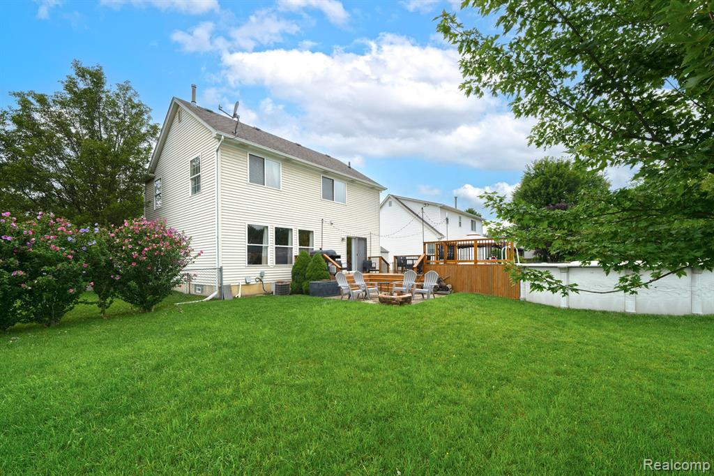 73874 JEFFERSON Lane, Armada, MI — Photo 26
