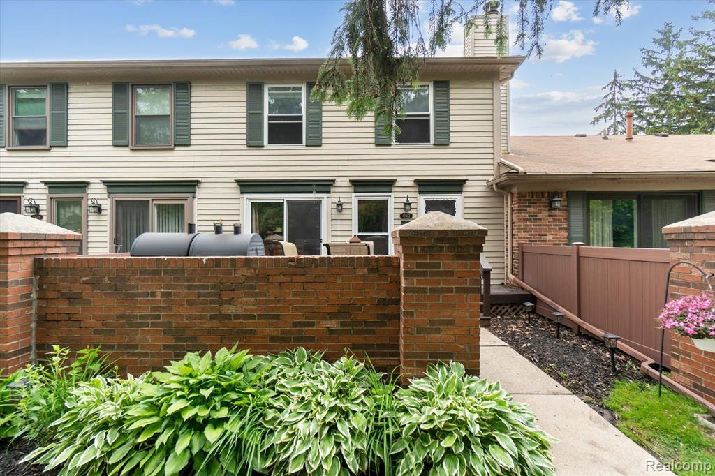 41012 Northwind Drive, Canton, MI 48188 — Photo 3