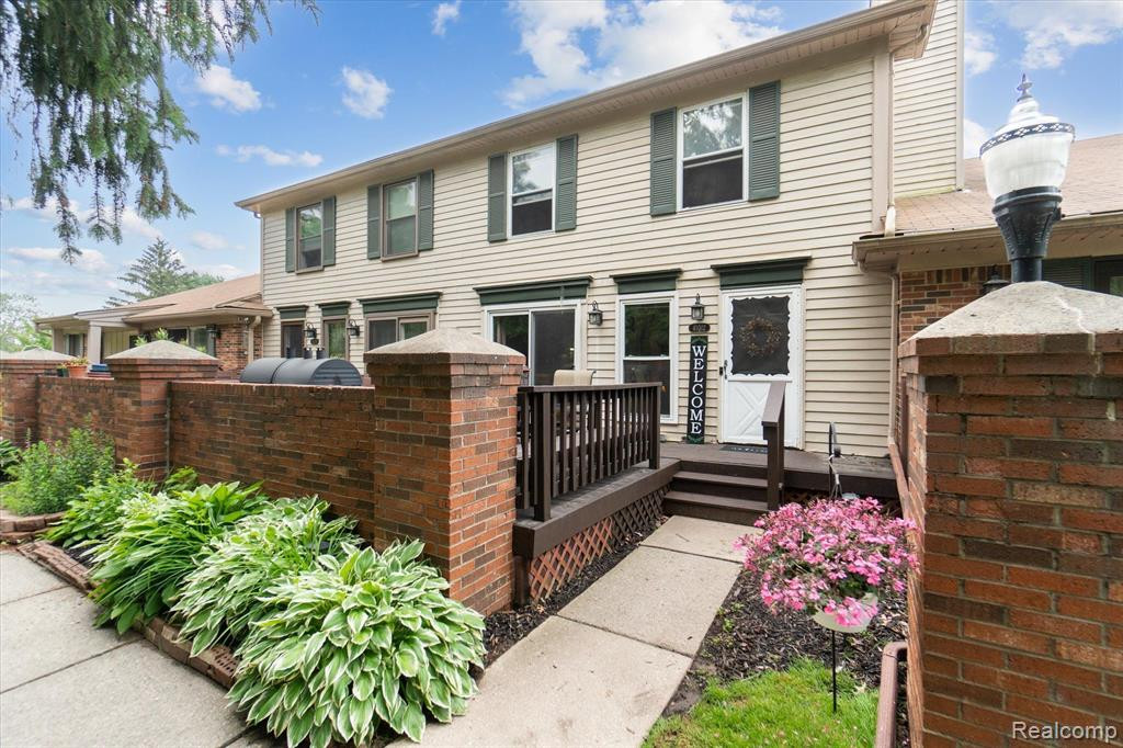 41012 Northwind Drive, Canton, MI 48188 — Photo 4