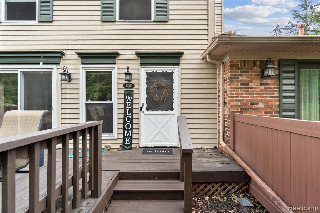 41012 Northwind Drive, Canton, MI 48188 — Photo 5