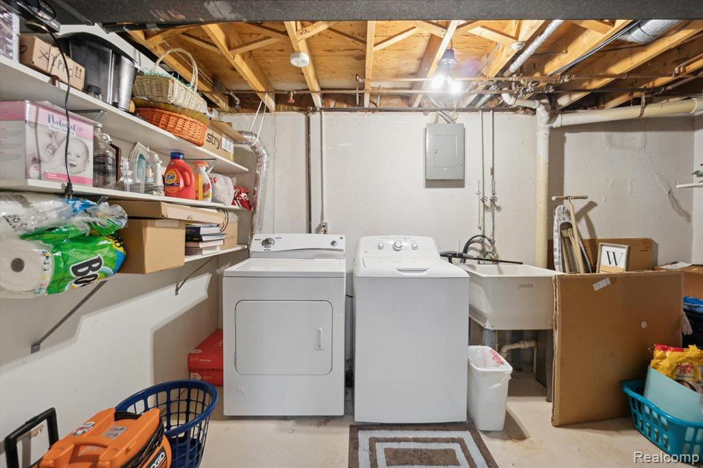 41012 Northwind Drive, Canton, MI 48188 — Photo 30