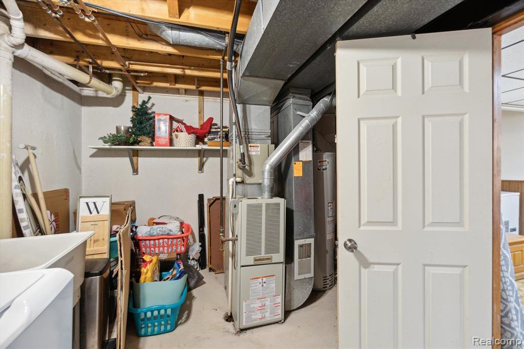 41012 Northwind Drive, Canton, MI 48188 — Photo 31