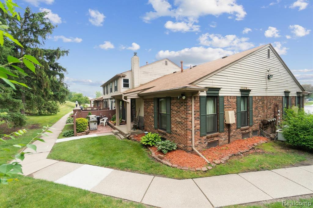 41012 Northwind Drive, Canton, MI 48188 — Photo 35
