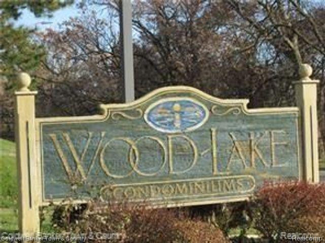 310 SPRING BROOKE Drive, 6, Brighton, MI 48116 — Photo 2