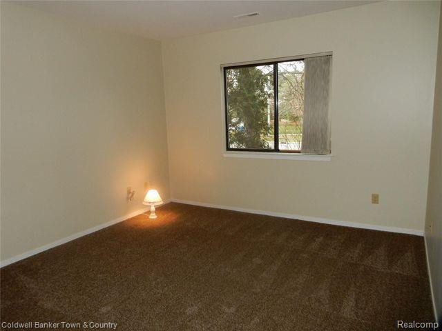 310 SPRING BROOKE Drive, 6, Brighton, MI 48116 — Photo 6