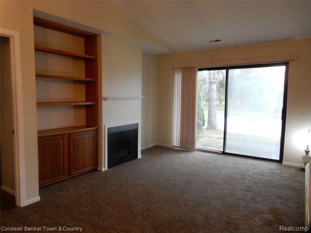 310 SPRING BROOKE Drive, 6, Brighton, MI 48116 — Photo 9